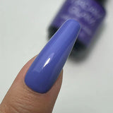 Madam Glam - Gel Polish - Monday Blues