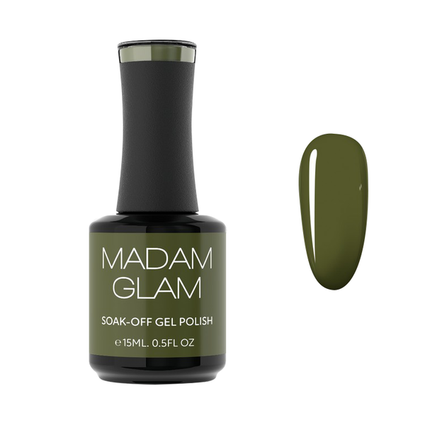 Madam Glam - Gel Polish - Nature’s Gift