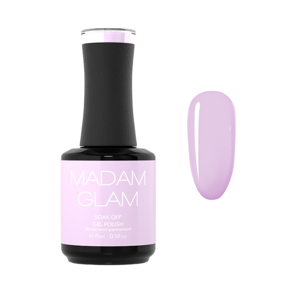 Madam Glam - Gel Polish - First Base