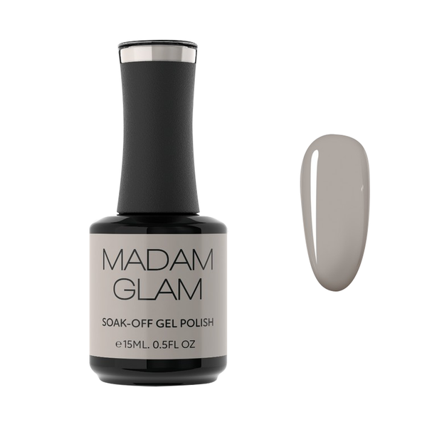 Madam Glam - Gel Polish - Cozy Blanket