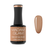 Madam Glam - Gel Polish - Traditional