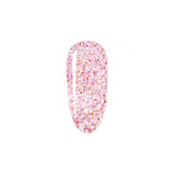 Madam Glam - Gel Polish - Career Pink