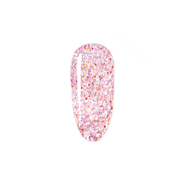 Madam Glam - Gel Polish - Career Pink