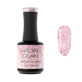 Madam Glam - Gel Polish - Career Pink