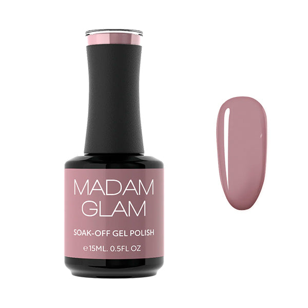 Madam Glam - Gel Polish - Office Chic