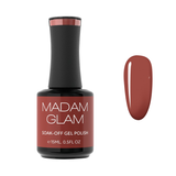 Madam Glam - Gel Polish - Fall Serenade