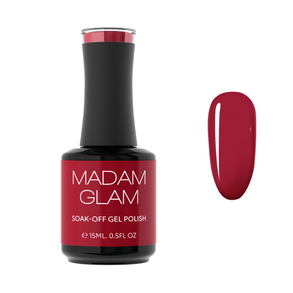 Madam Glam - Gel Polish - Witching Hour