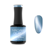 Madam Glam - Gel Polish - Green Guru