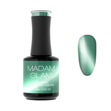 Madam Glam - Gel Polish - Green Guru