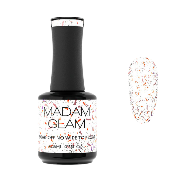 Madam Glam - Gel Polish - Sparkle On