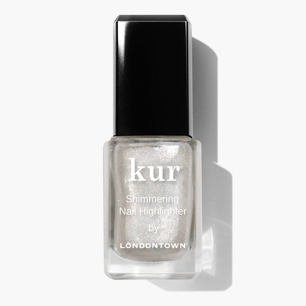 Londontown - Shimmering Nail Highlighter - Mirror Ball