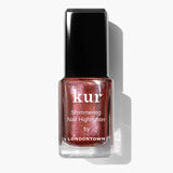 Cote - Nail Polish - Sheer Blush No. 127