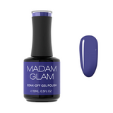 Madam Glam - Gel Polish - Enchanted Green