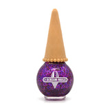 Madam Glam - Fiberglass Base Coat - Clear