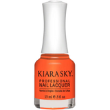 Kiara Sky - Caution 0.5 oz - #N444