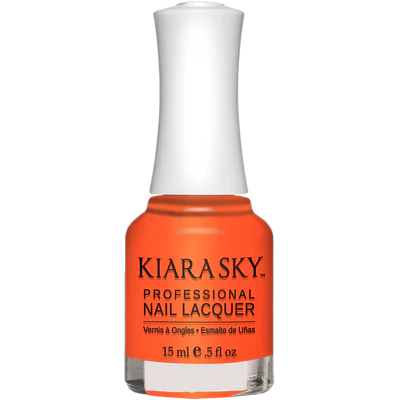 Kiara Sky - Caution 0.5 oz - #N444