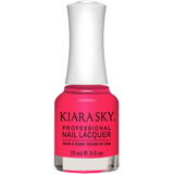 Kiara Sky - Don't Pink About It 0.5 oz - #N446