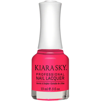 Kiara Sky - Don't Pink About It 0.5 oz - #N446