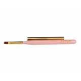 Nail Thoughts - Brush Application