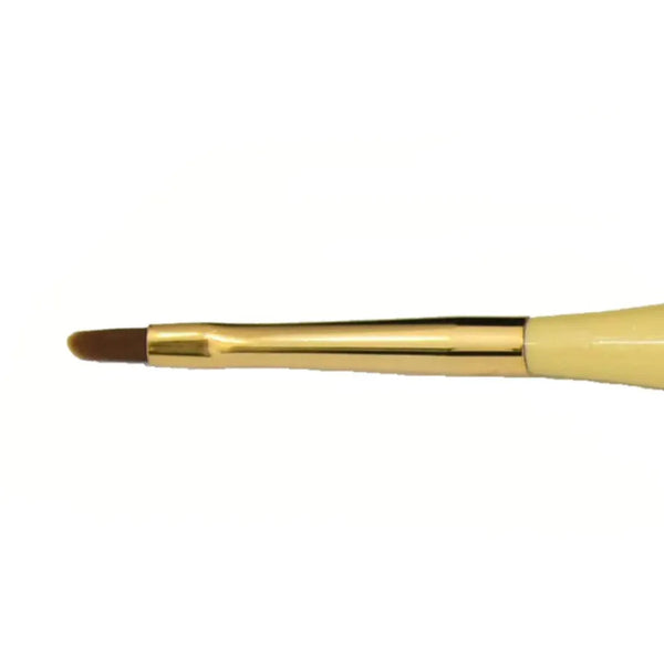 Nail Thoughts - Brush Smoosh