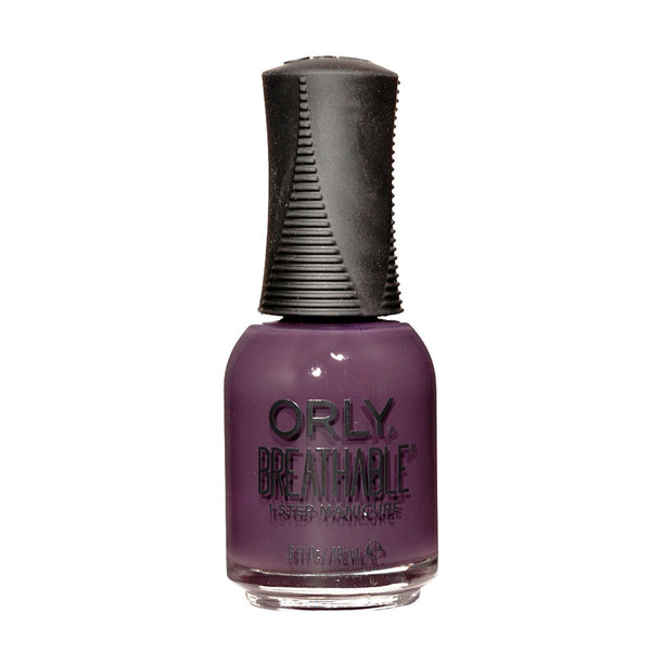 Orly Nail Lacquer Breathable - Now or Bouclé-ter - #2060103