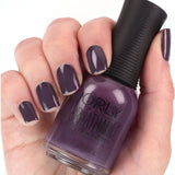 Orly Nail Lacquer Breathable - Now or Bouclé-ter - #2060103