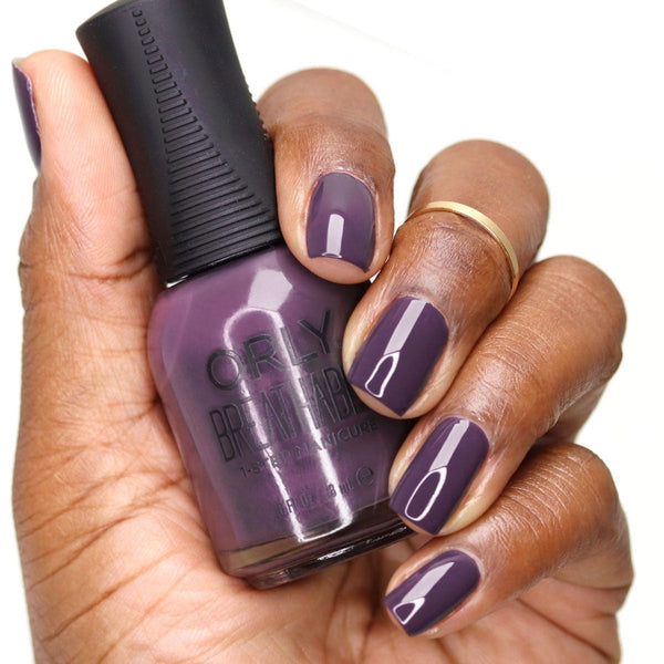 Orly Nail Lacquer Breathable - Now or Bouclé-ter - #2060103