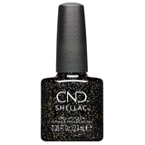 CND - Shellac Combo - Base, Top & Winter Warrior