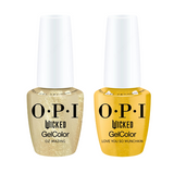 IBD Just Gel Polish Anything Glows - #67577