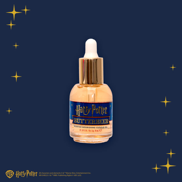 Orly - Harry Potter™ Butterbeer™ Nourishing Cuticle Oil
