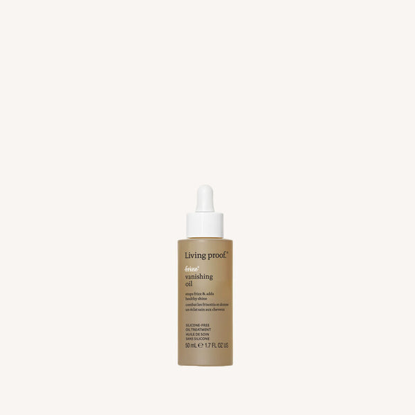 Living Proof - No Frizz Vanishing Oil 1.7 oz