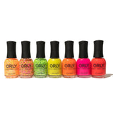 Orly Nail Lacquer Breathable - Spice It Up Collection