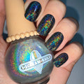 I Scream Nails - Everything Holo