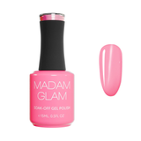 Madam Glam - Gel Polish - Labor Luxe Collection