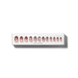 Static Nails - Reusable Pop-On Manicures - Silhouette