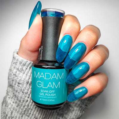 Madam Glam - Gel Polish - In All Honesty