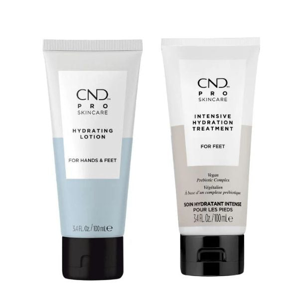 CND - Pro Skincare On-The-Go Bundle