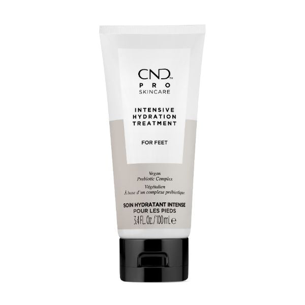 CND - Spa Intensive Hydration TRT Feet 3.4oz