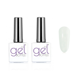 KBShimmer - Nail Polish - Fillin' Groovy Ridge Filling Base Coat