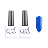 Maniology - Stamping Nail Polish - Fresh Start: Renew (B544) - Blue Cream