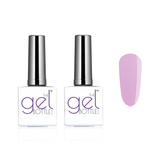 CND - Shellac Xpress5 Combo - Base, Top & Dark Dahlia (0.25 oz)
