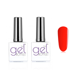 CND - Shellac & Vinylux Combo - Sunrise Energy