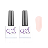 CND - Vinylux Topcoat & Cashmere Wrap 0.5 oz - #259