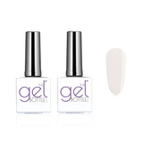 KBShimmer - Nail Polish - Fillin' Groovy Ridge Filling Base Coat