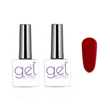 CND - Shellac Combo - Base, Top & Signature Lipstick