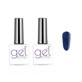 Maniology - Stamping Nail Polish - Fresh Start: Renew (B544) - Blue Cream