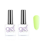 Madam Glam - Cat-Eye Gel Polish - Lime Flash