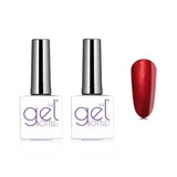 CND - Shellac Combo - Base, Top & Signature Lipstick