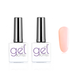 CND - Vinylux Topcoat & Cashmere Wrap 0.5 oz - #259