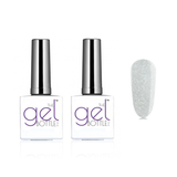 KBShimmer - Nail Polish - Fillin' Groovy Ridge Filling Base Coat